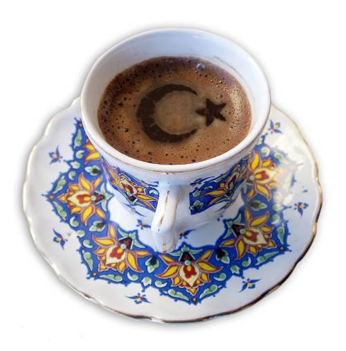 Turk Kahvesi
